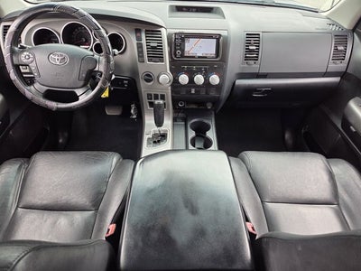 2013 Toyota Tundra Grade CrewMax