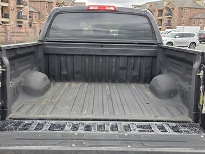 2013 Toyota Tundra Grade CrewMax