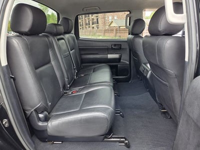 2013 Toyota Tundra Grade CrewMax