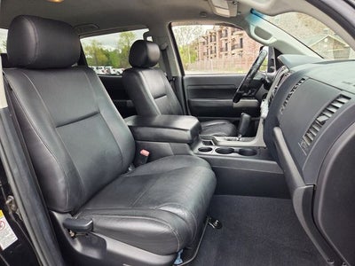 2013 Toyota Tundra Grade CrewMax