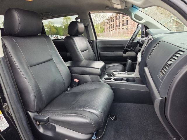 2013 Toyota Tundra Grade CrewMax