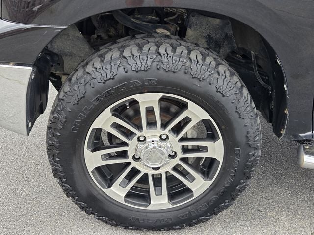 2013 Toyota Tundra Grade CrewMax