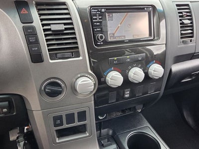 2013 Toyota Tundra Grade CrewMax