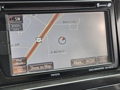 2013 Toyota Tundra Grade CrewMax