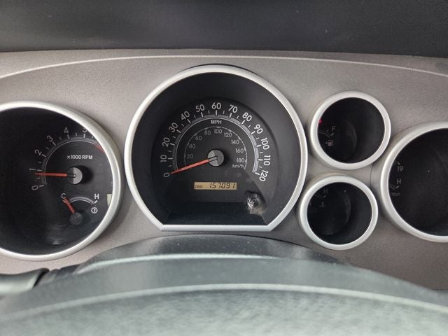 2013 Toyota Tundra Grade CrewMax