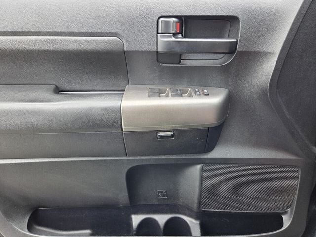 2013 Toyota Tundra Grade CrewMax