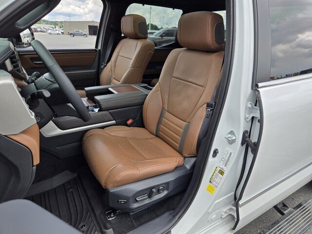 2026 Toyota Tundra Hybrid 1794 Edition