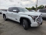 2026 Toyota Tundra Hybrid 1794 Edition