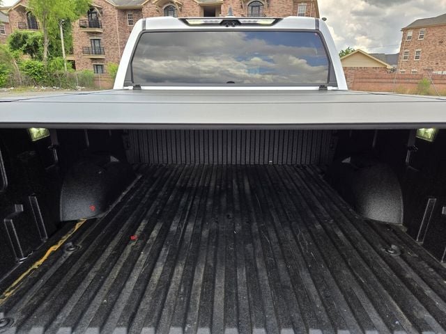 2026 Toyota Tundra Hybrid 1794 Edition