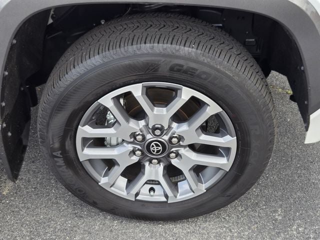 2026 Toyota Tundra Hybrid 1794 Edition