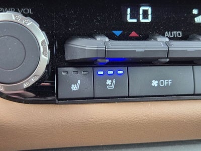 2026 Toyota Tundra Hybrid 1794 Edition
