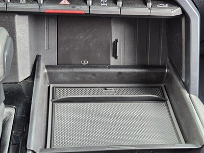 2025 Toyota Tundra Hybrid TRD Pro