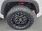 2025 Toyota Tundra Hybrid TRD Pro