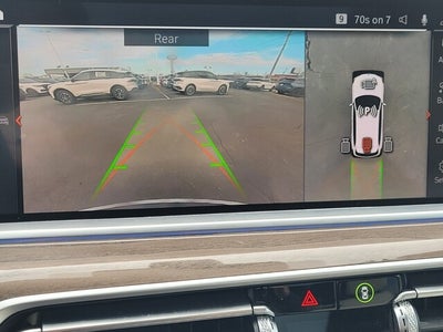 2021 BMW X5 sDrive40i