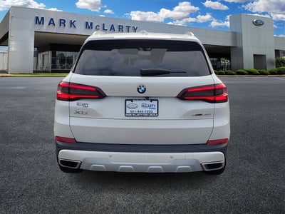 2021 BMW X5 sDrive40i