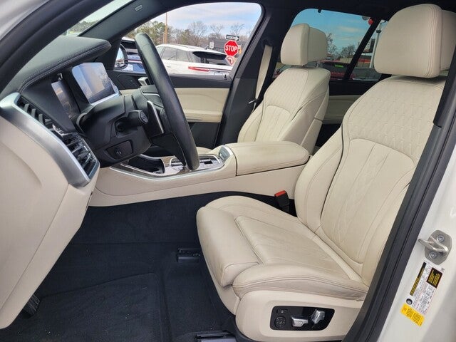 2021 BMW X5 sDrive40i