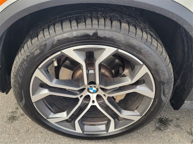 2021 BMW X5 sDrive40i