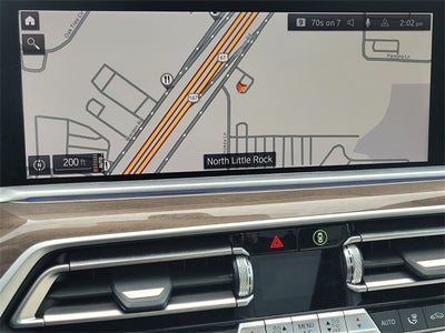 2021 BMW X5 sDrive40i