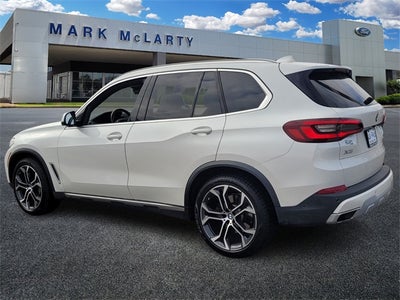 2021 BMW X5 sDrive40i