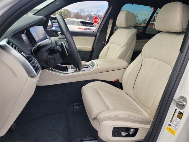 2021 BMW X5 sDrive40i