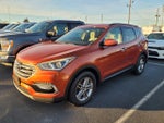 2018 Hyundai Santa Fe Sport 2.4 Base