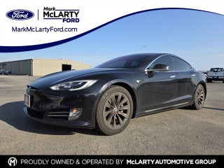 2017 Tesla Model S 75