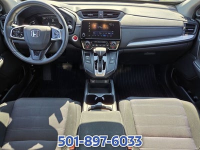 2021 Honda CR-V Special Edition