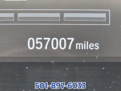2021 Honda CR-V Special Edition
