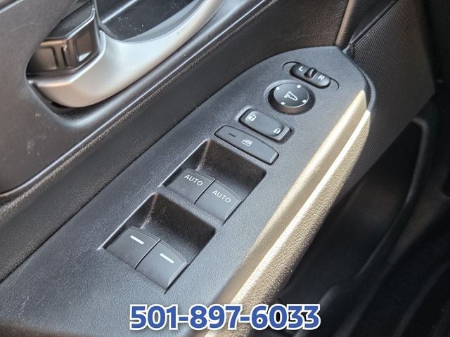 2021 Honda CR-V Special Edition