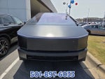 2025 Tesla Cybertruck Base