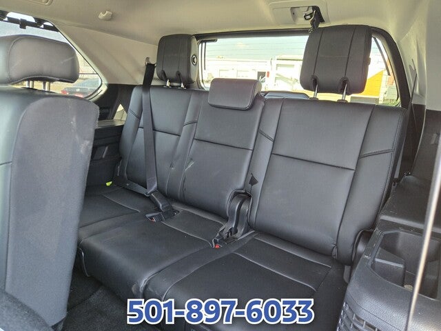 2023 Toyota Sequoia Limited