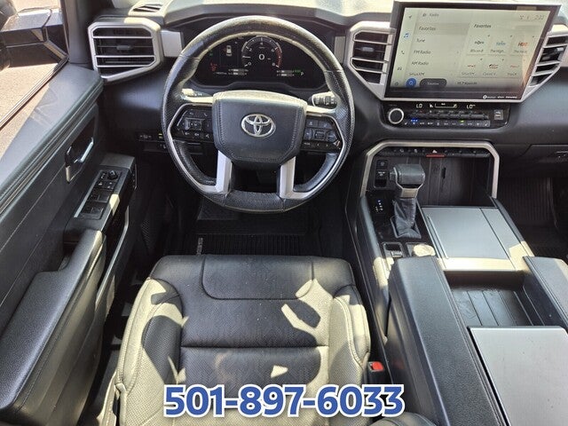 2023 Toyota Sequoia Limited