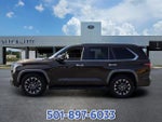 2023 Toyota Sequoia Limited