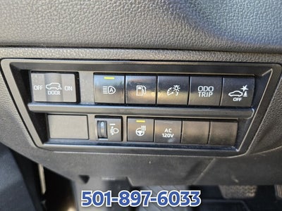 2023 Toyota Sequoia Limited