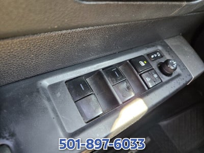 2023 Toyota Sequoia Limited