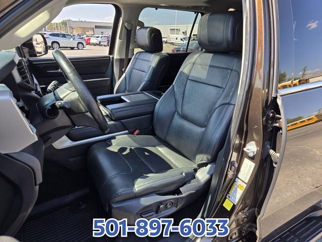 2023 Toyota Sequoia Limited