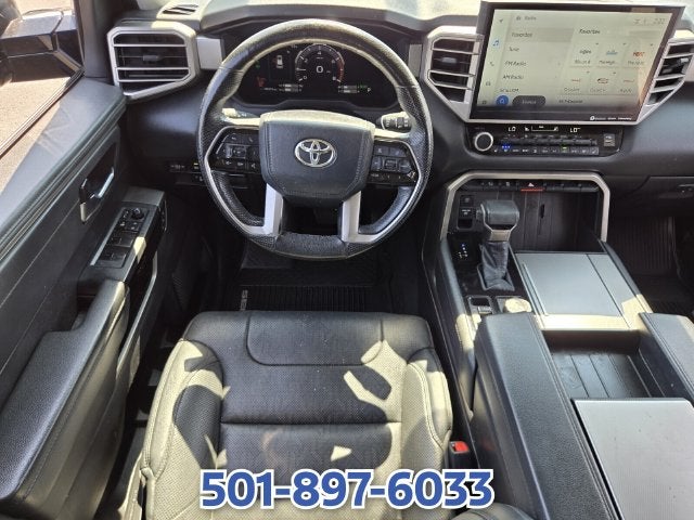 2023 Toyota Sequoia Limited