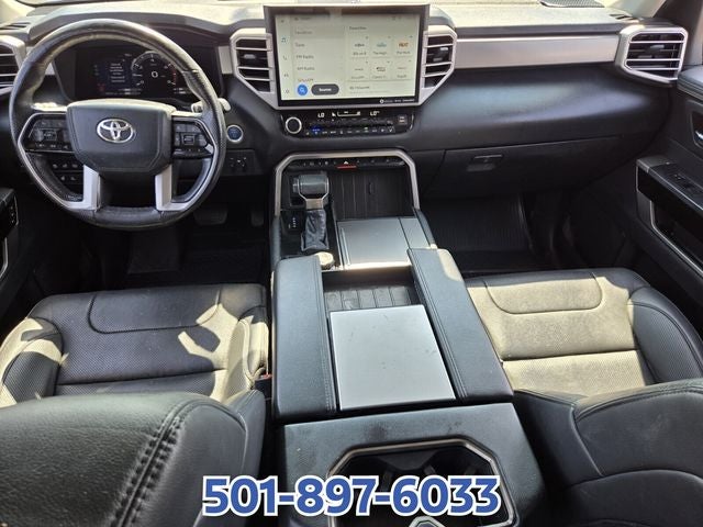 2023 Toyota Sequoia Limited