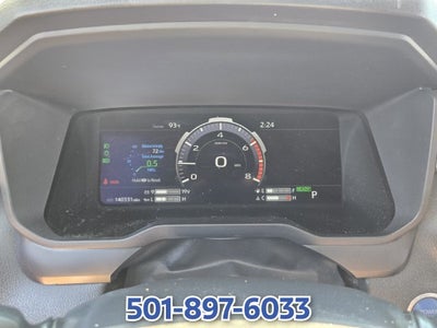 2023 Toyota Sequoia Limited