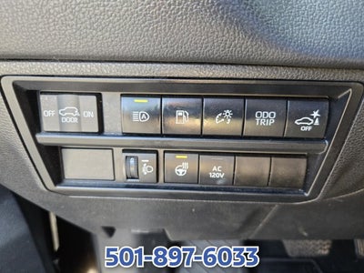 2023 Toyota Sequoia Limited