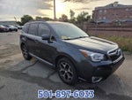 2015 Subaru Forester 2.0XT Touring