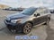 2015 Subaru Forester 2.0XT Touring