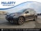 2015 Subaru Forester 2.0XT Touring