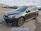 2015 Subaru Forester 2.0XT Touring