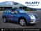 2022 Subaru Forester Base