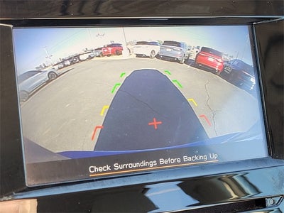 2022 Subaru Forester Base