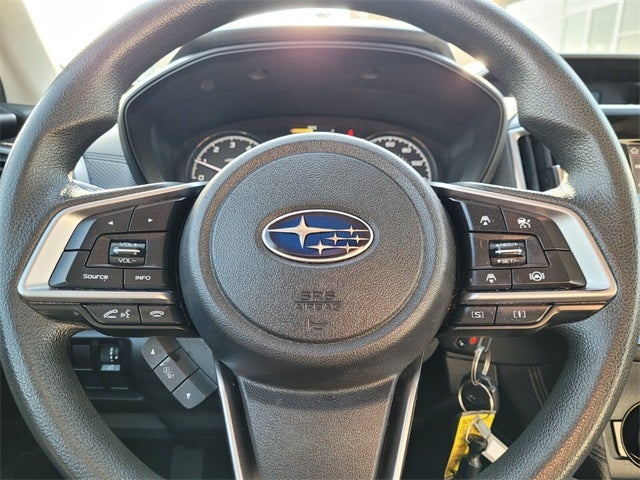 2022 Subaru Forester Base