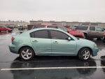 2004 Mazda Mazda3 i Base