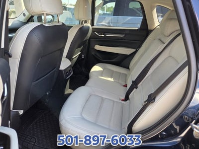 2021 Mazda Mazda CX-5 Grand Touring