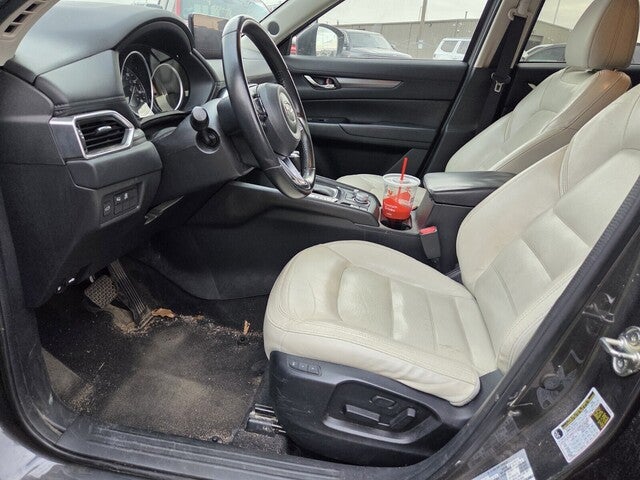 2021 Mazda Mazda CX-5 Touring